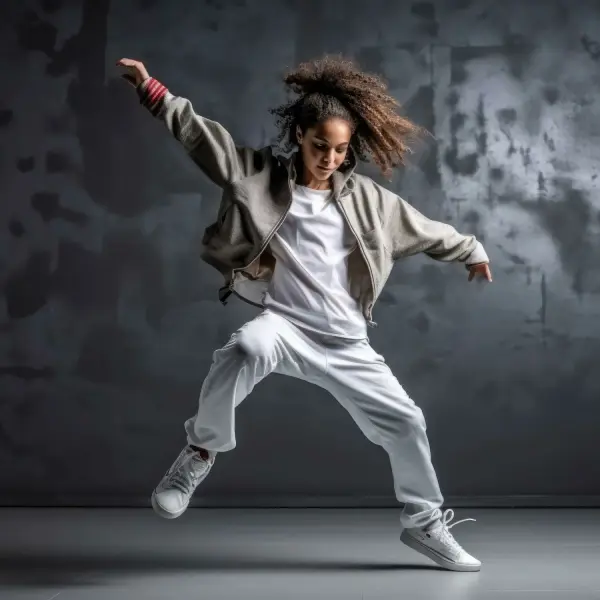 Hip-Hop