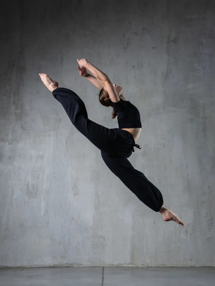 Chef-Choreograf